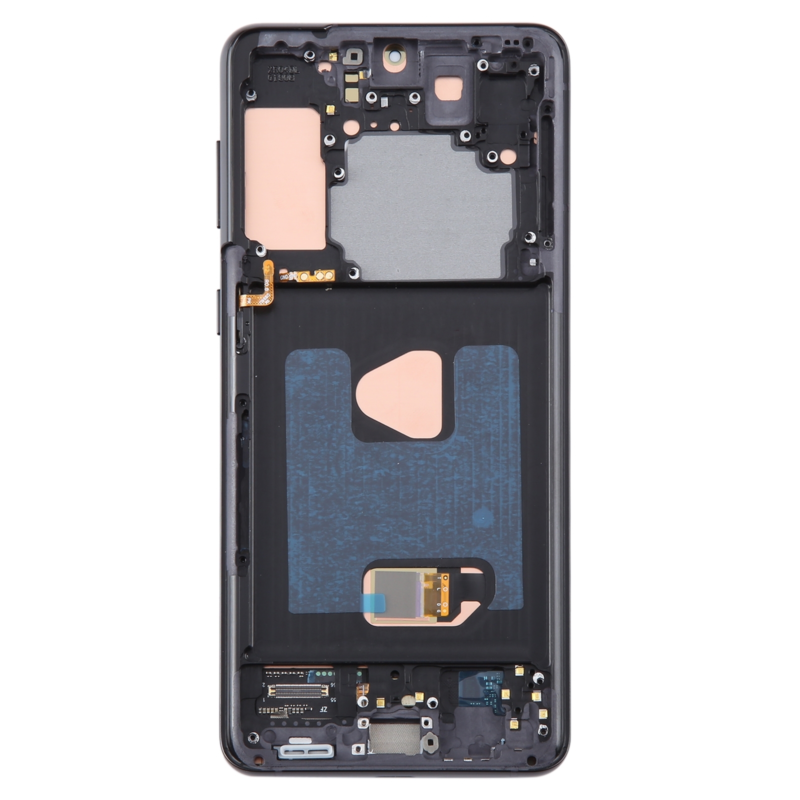 Samsung Galaxy S21+ 5G Black Screen Replacement - Image 3
