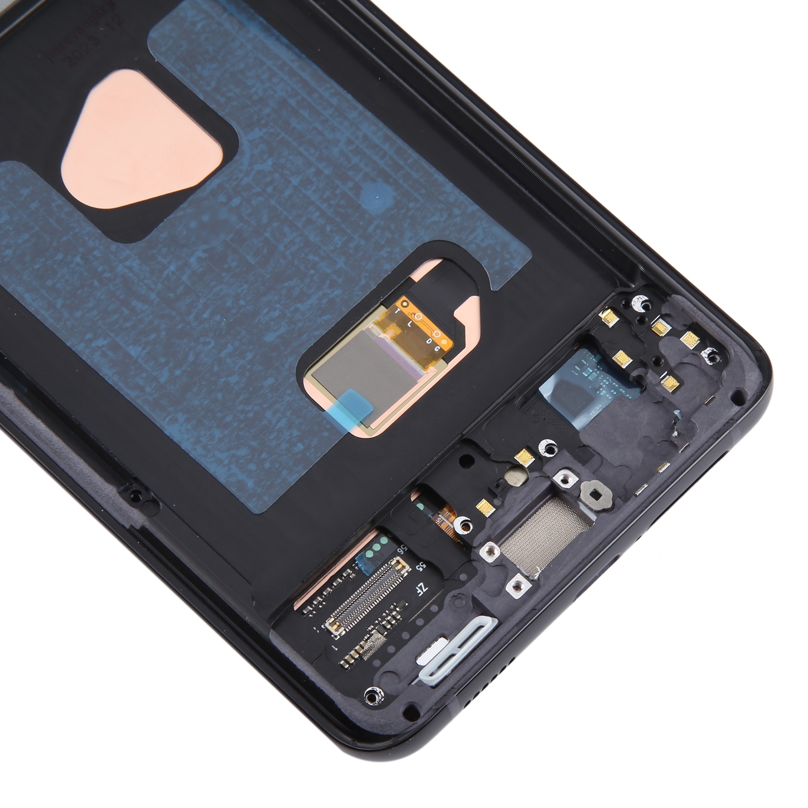 Samsung Galaxy S21+ 5G Black Screen Replacement - Image 4