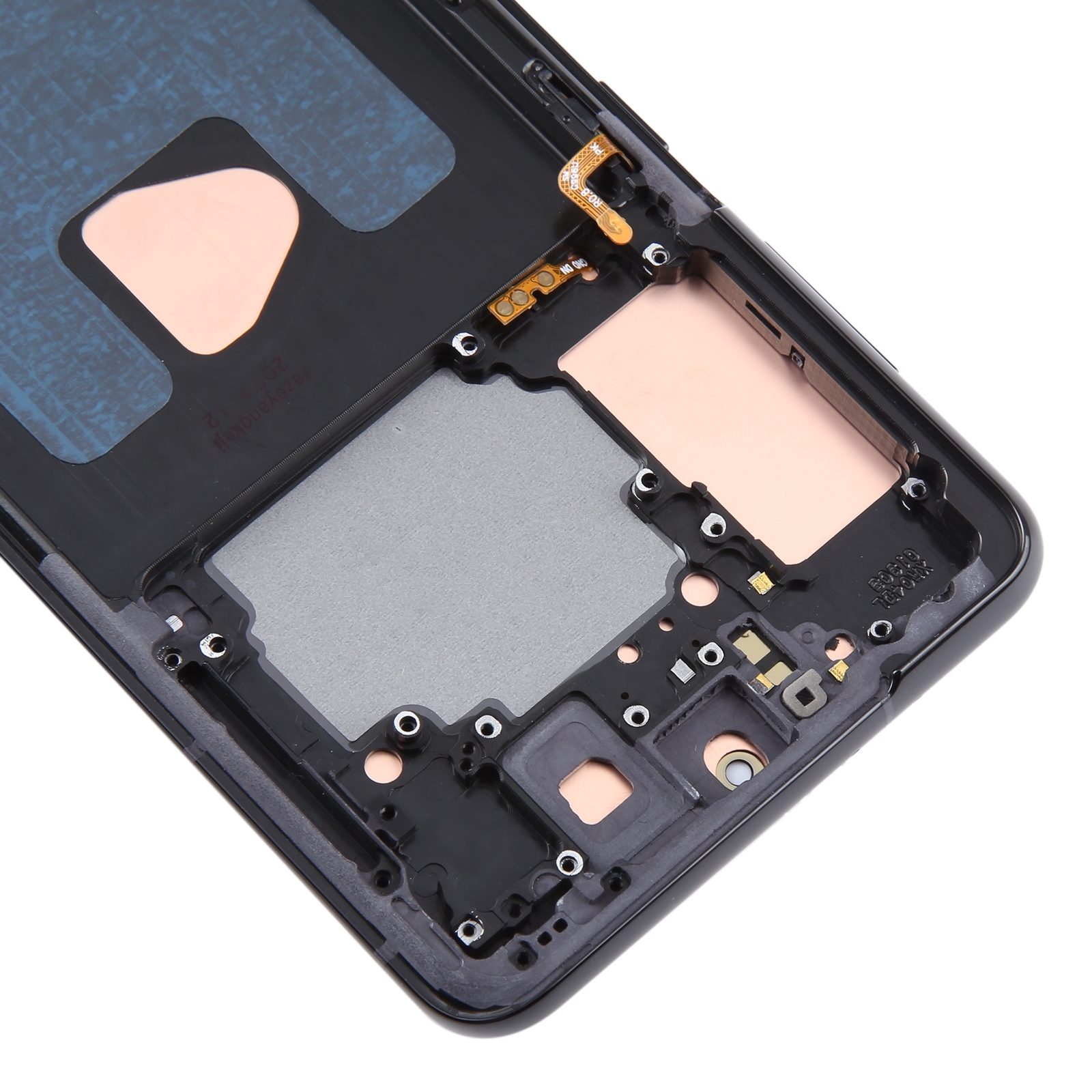 Samsung Galaxy S21+ 5G Black Screen Replacement - Image 5