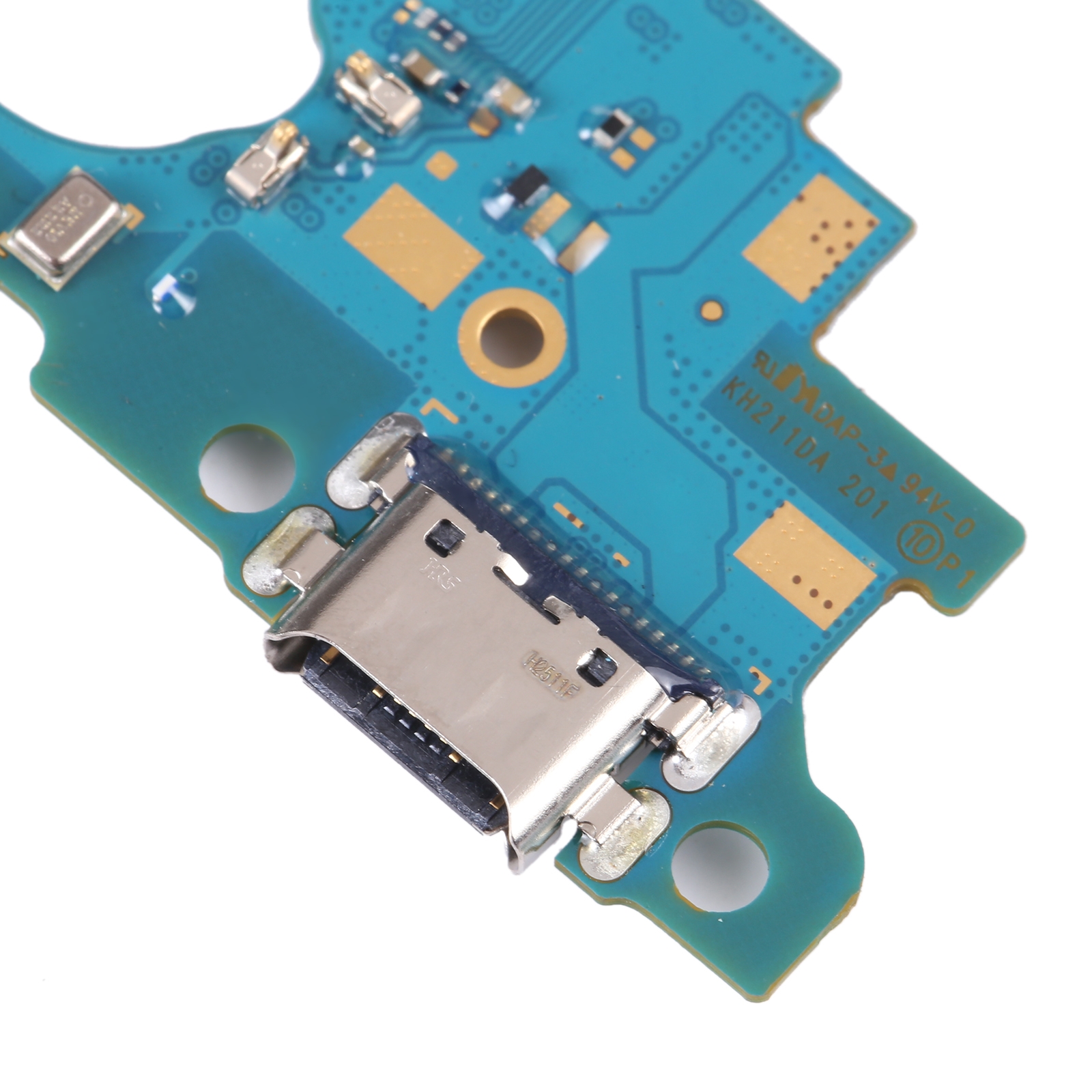 Samsung Galaxy M53 SM-M536B Charging Port Replacement - Image 3