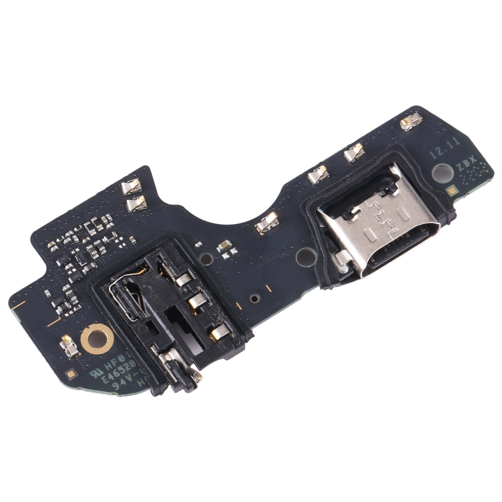 Samsung Galaxy A03s charging port replacement