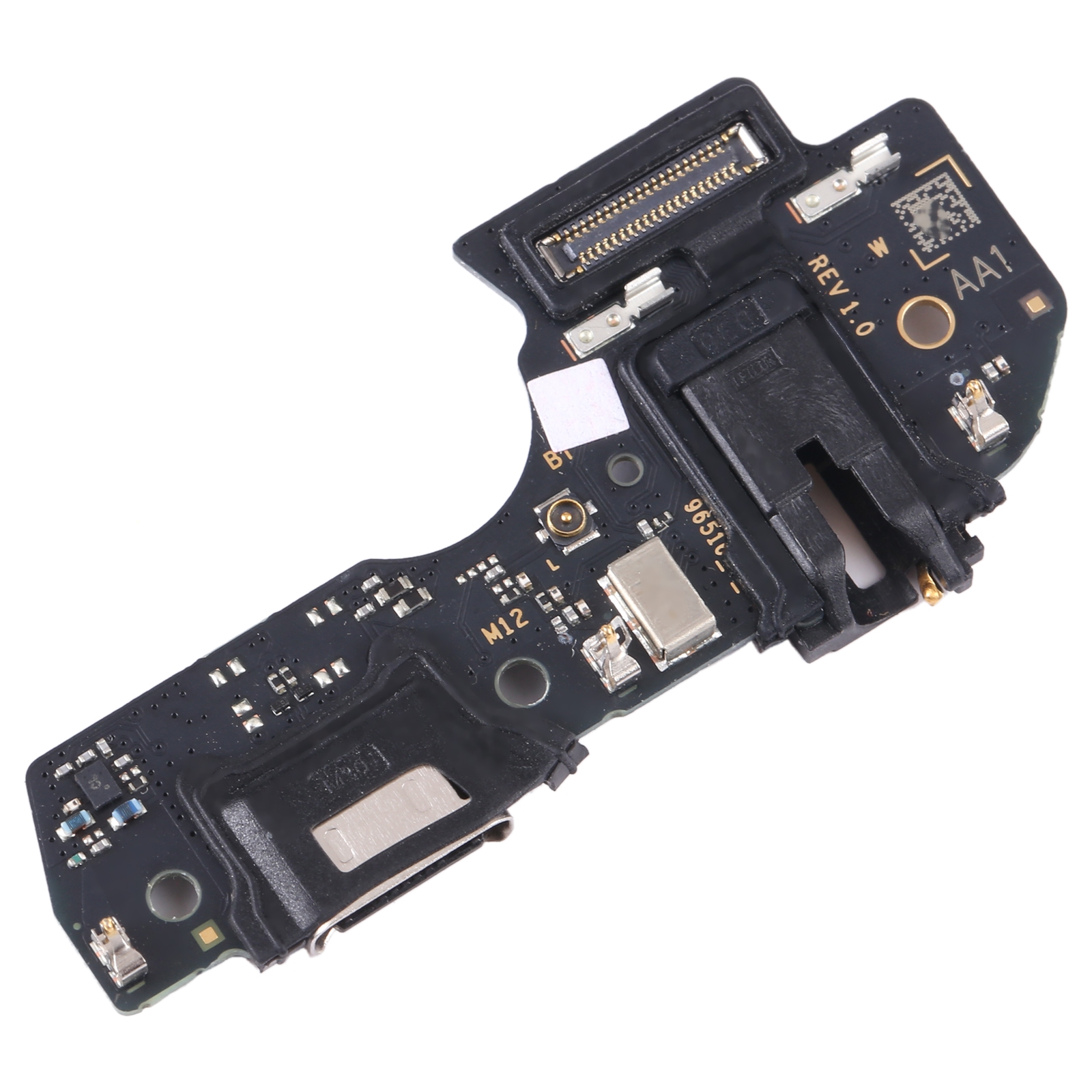 Samsung Galaxy A03s SM-A037U Charging Port Replacement - Image 2