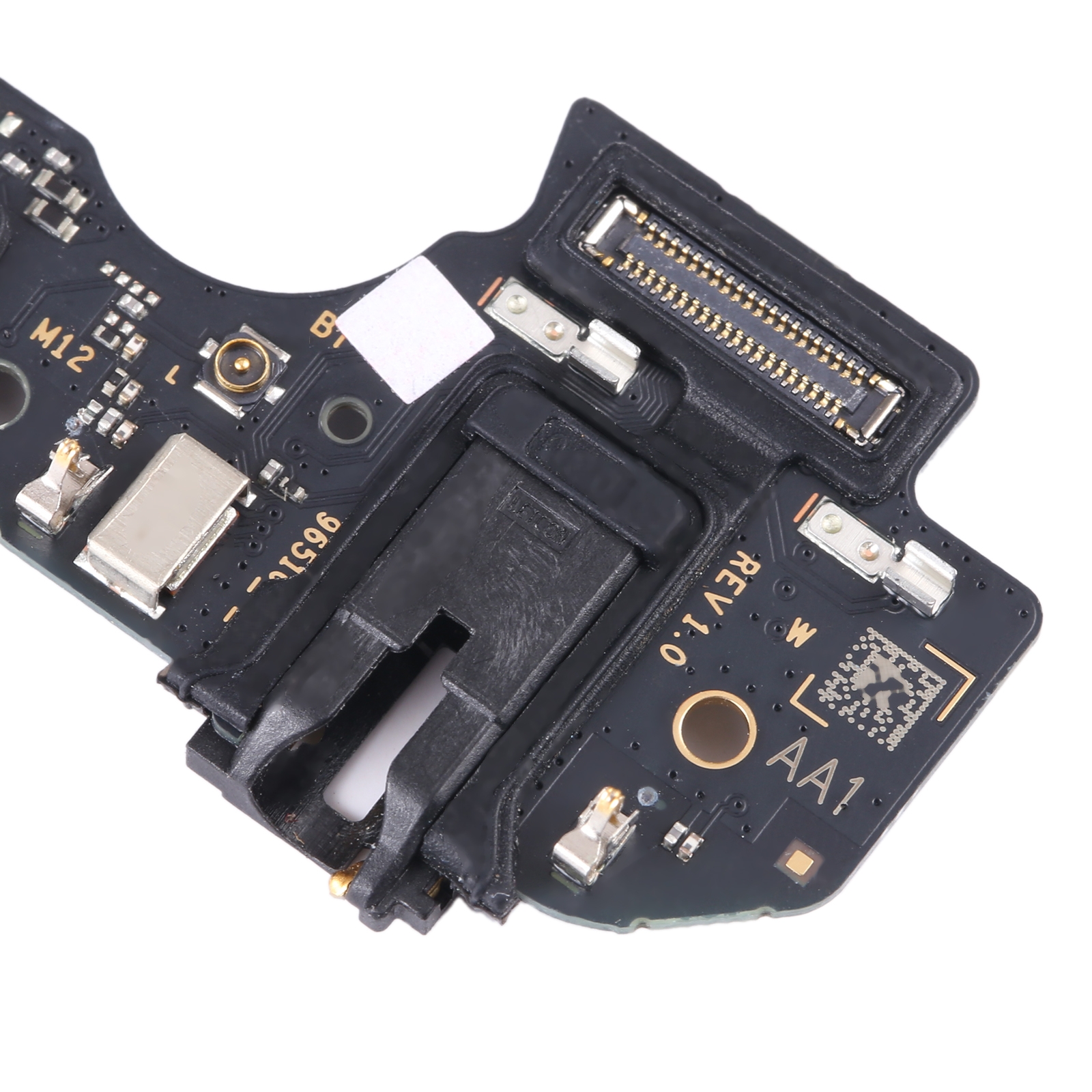 Samsung Galaxy A03s SM-A037U Charging Port Replacement - Image 3