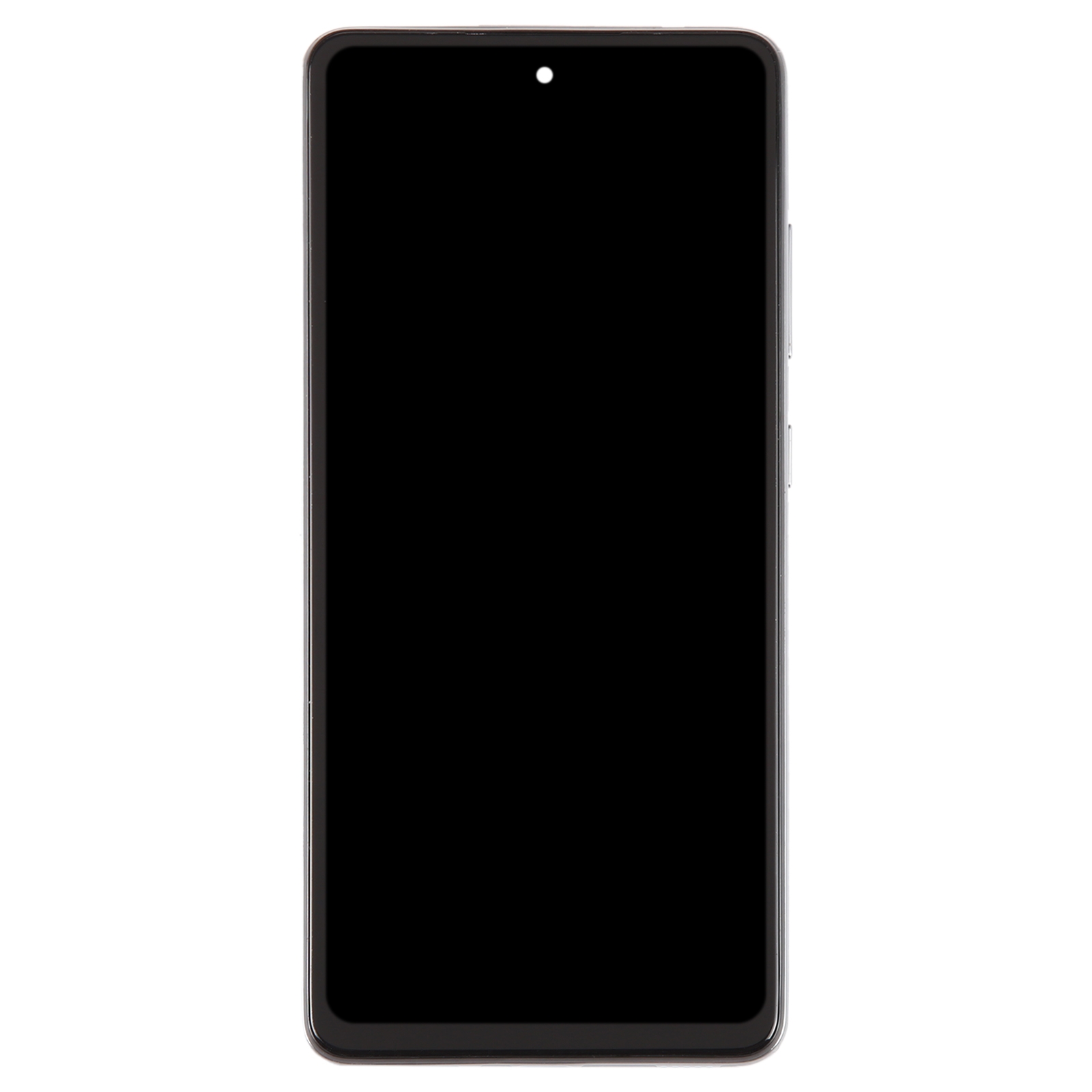 Samsung Galaxy A52s 5G (SM-A528B) TFT LCD Screen Digitizer Assembly with Frame replacement part