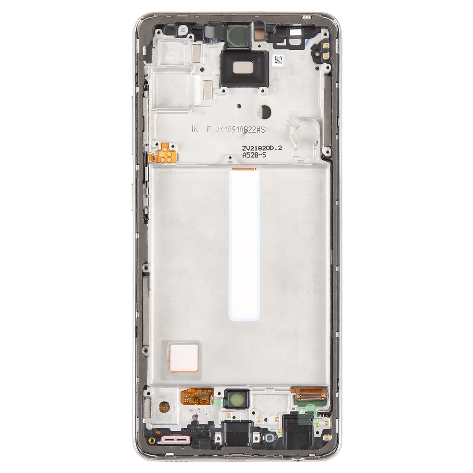 Samsung Galaxy A52s Screen Replacement LCD - Image 2