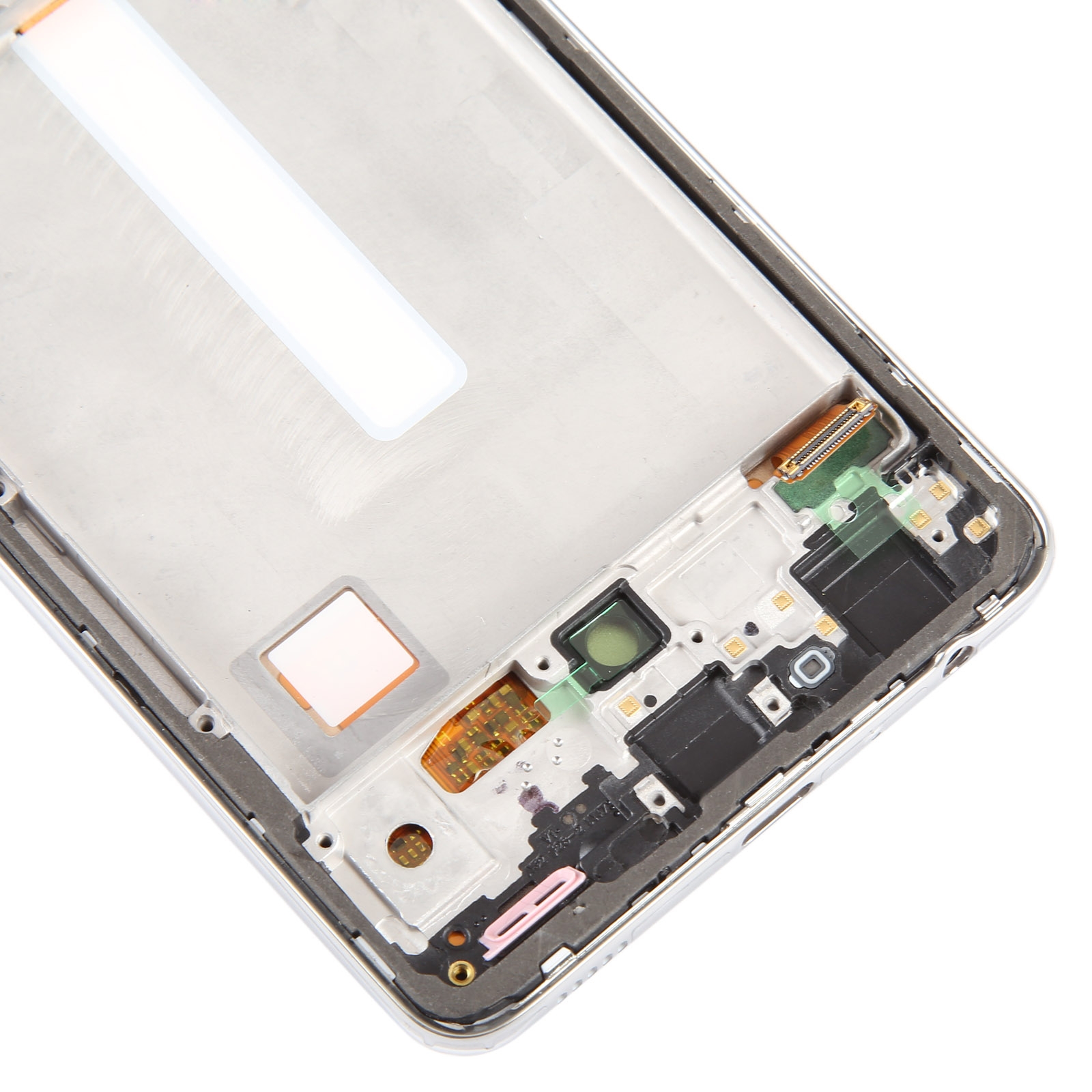 Samsung Galaxy A52s Screen Replacement LCD - Image 3