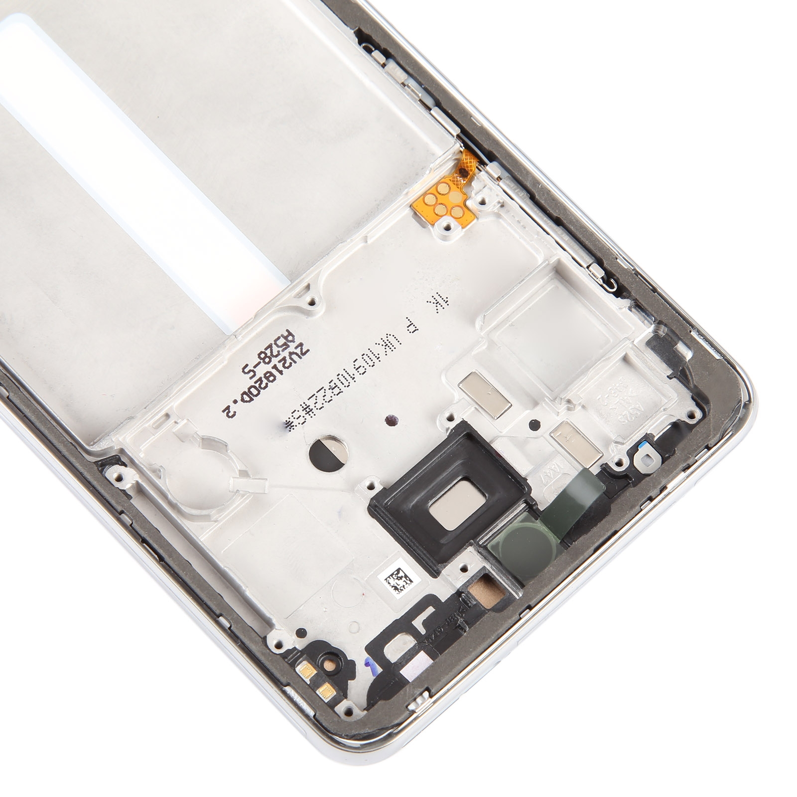 Samsung Galaxy A52s Screen Replacement LCD - Image 4