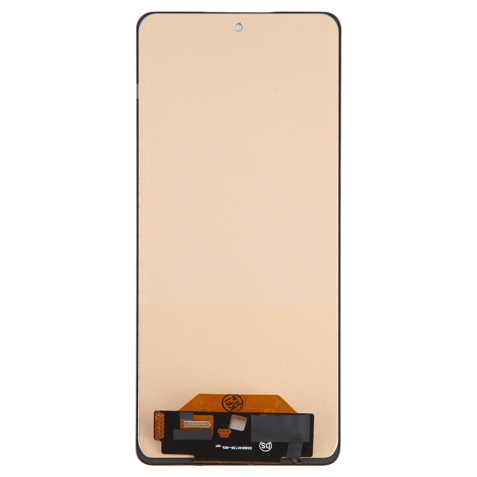 Samsung Galaxy A73 5G TFT LCD Screen Digitizer - Image 2