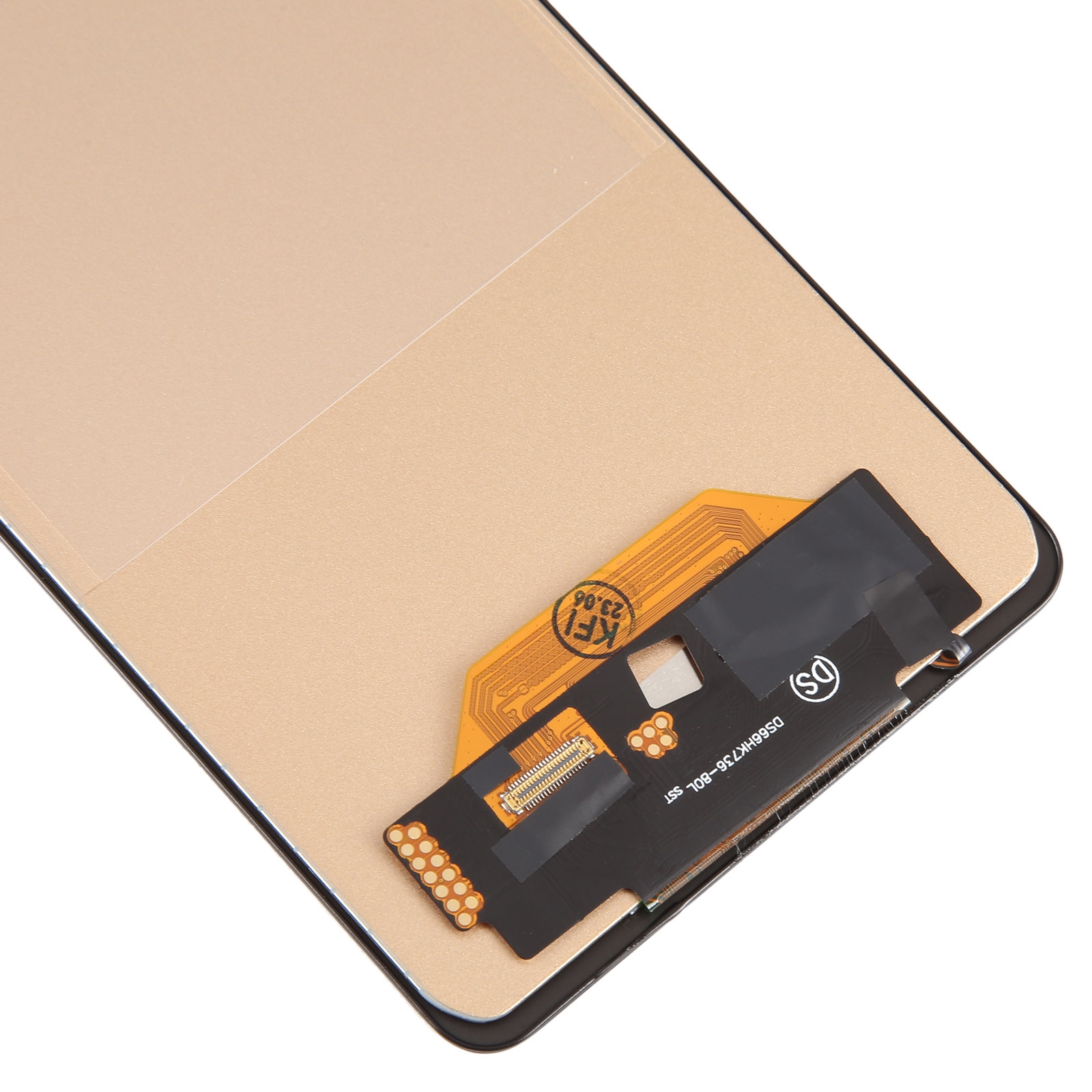 Samsung Galaxy A73 5G TFT LCD Screen Digitizer - Image 4