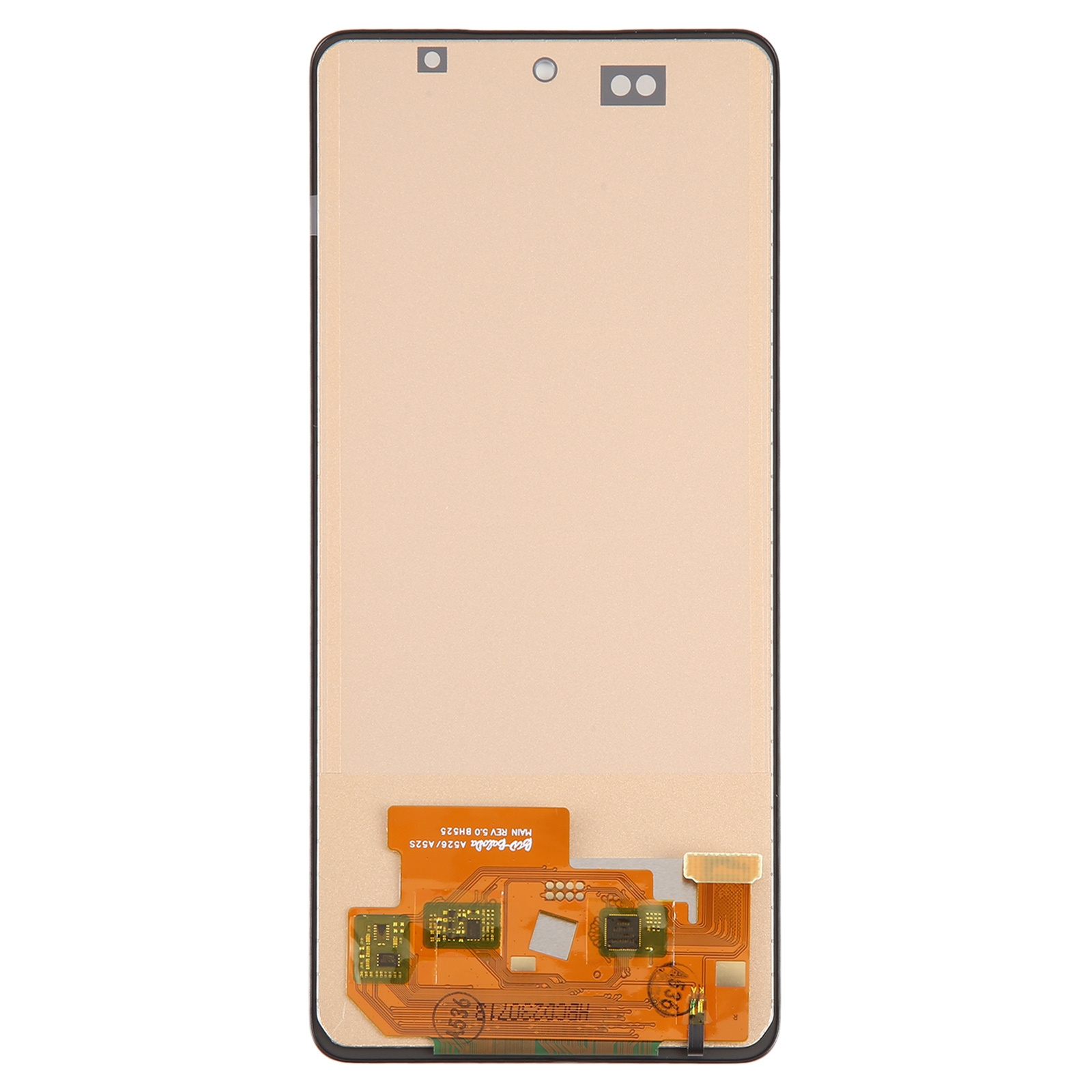 Samsung Galaxy A53 5G SM-A536B Screen Replacement - Image 2