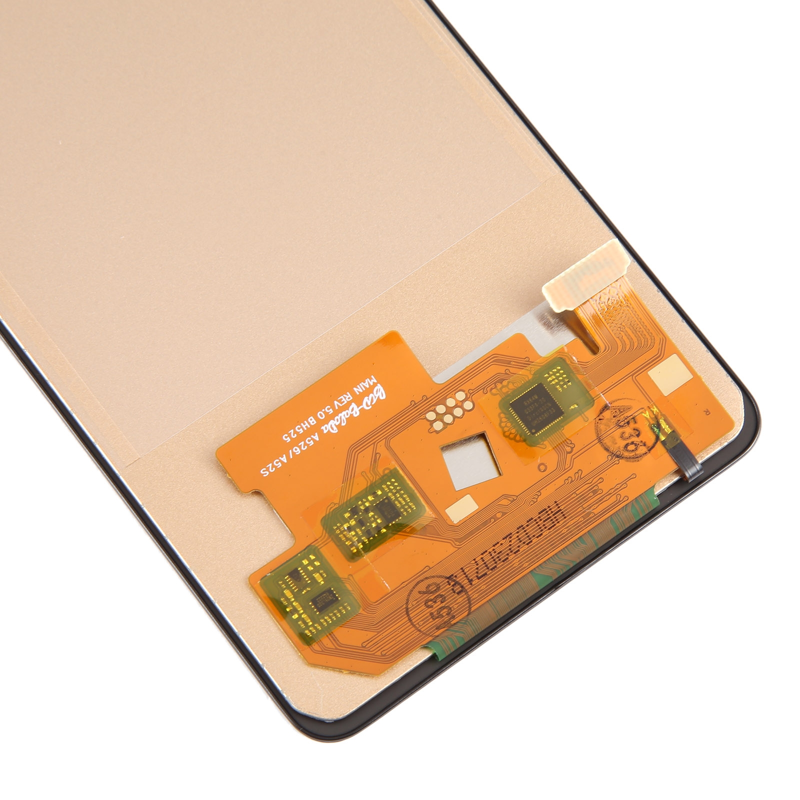 Samsung Galaxy A53 5G SM-A536B Screen Replacement - Image 4