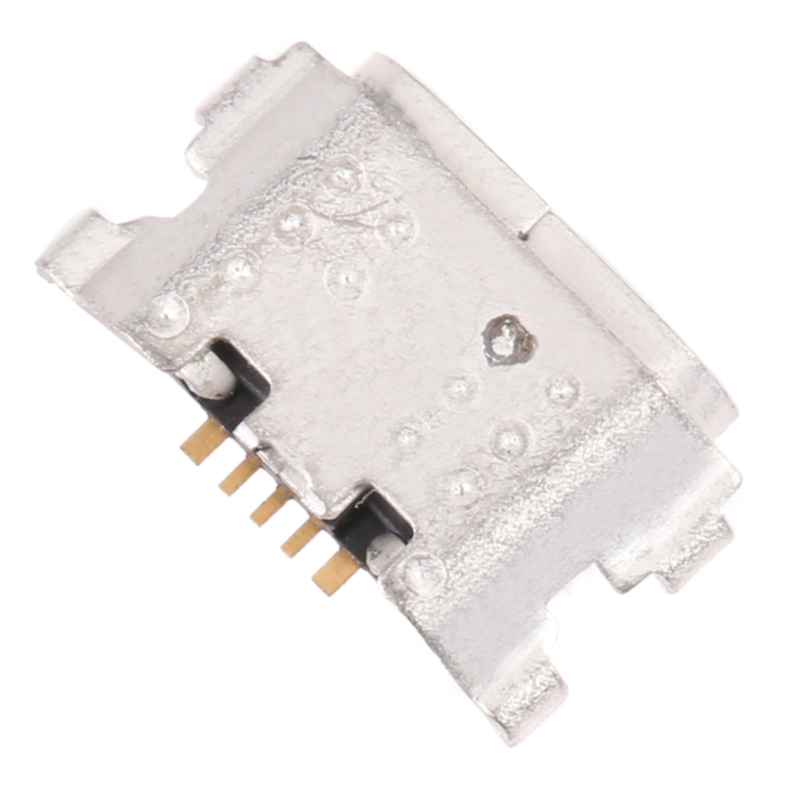 Samsung Galaxy A12 Nacho SM-A127 Charging Port Connector Replacement - Image 2