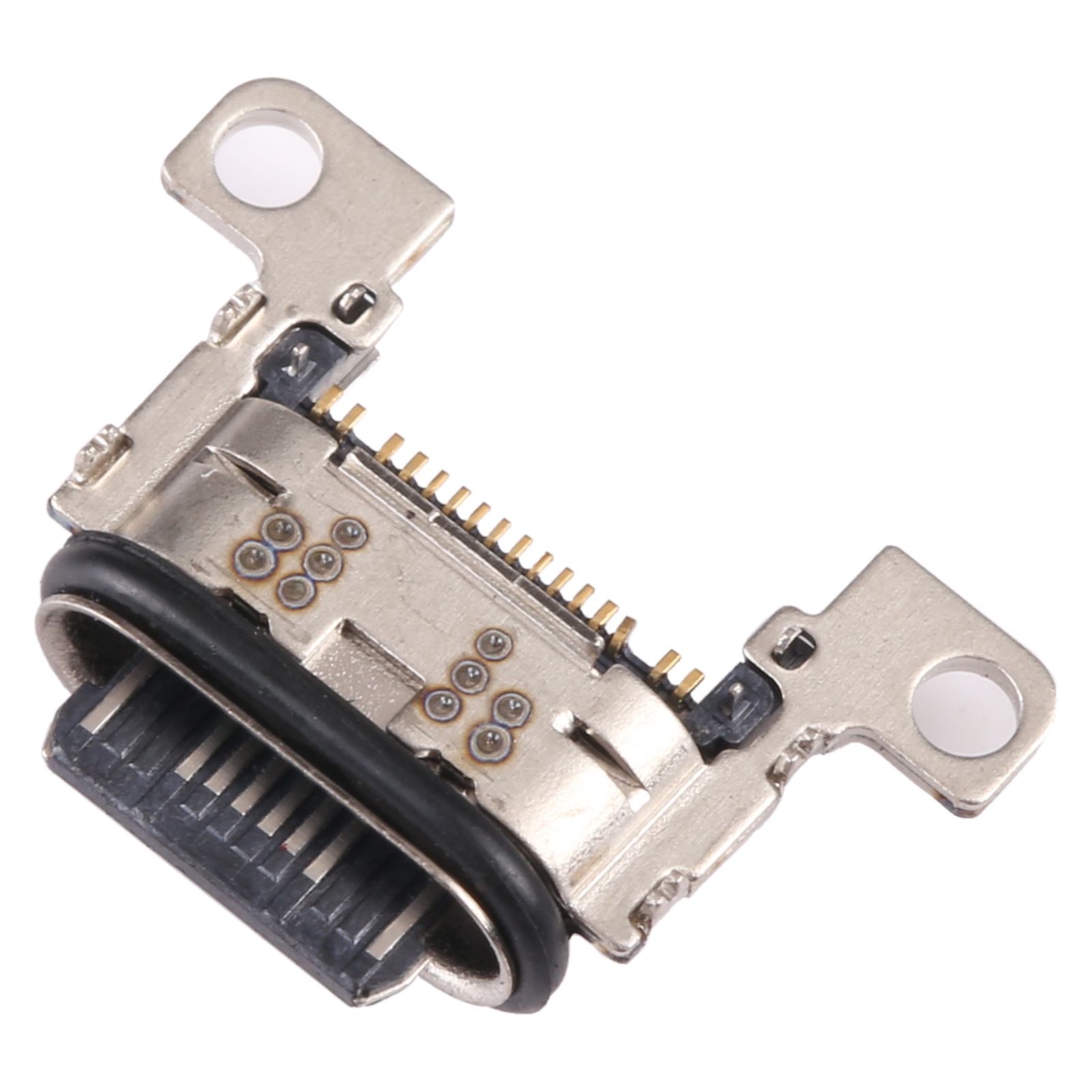 Samsung Galaxy A73 charging port connector replacement