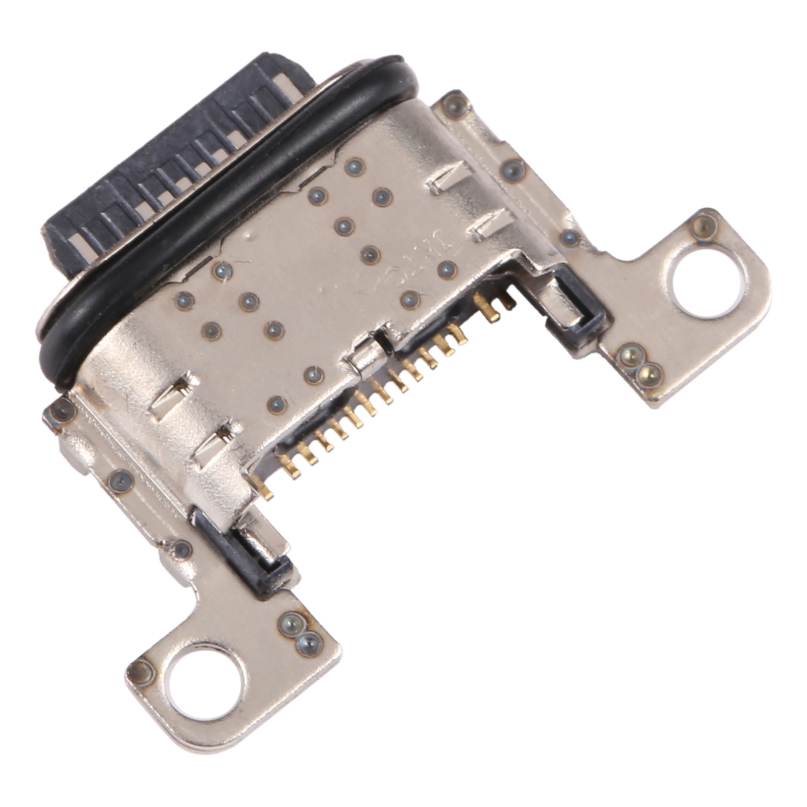 Samsung Galaxy A73 5G SM-A736B Charging Port Connector Replacement - Image 3