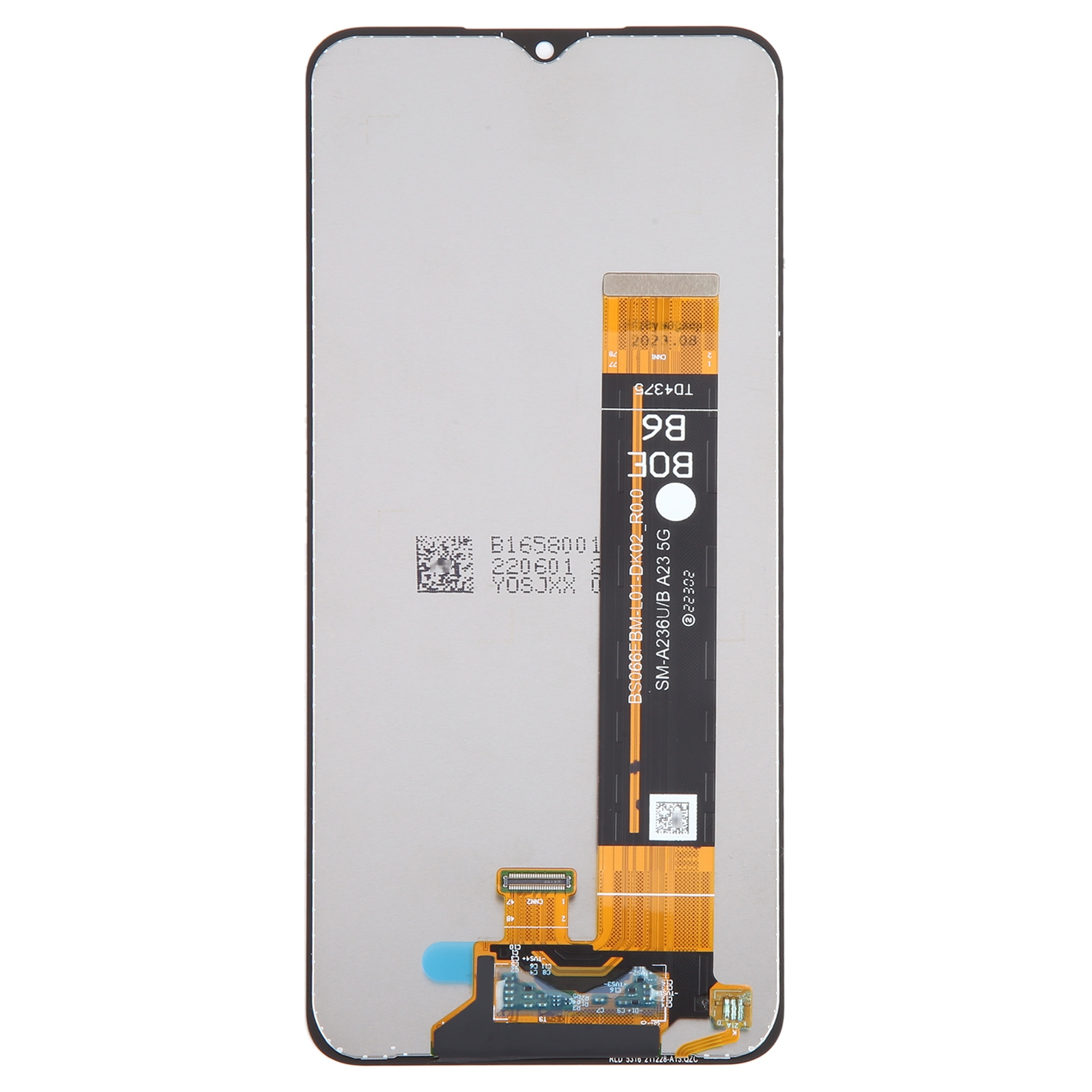 Samsung Galaxy A23 5G SM-A236B LCD Screen Replacement - Image 2