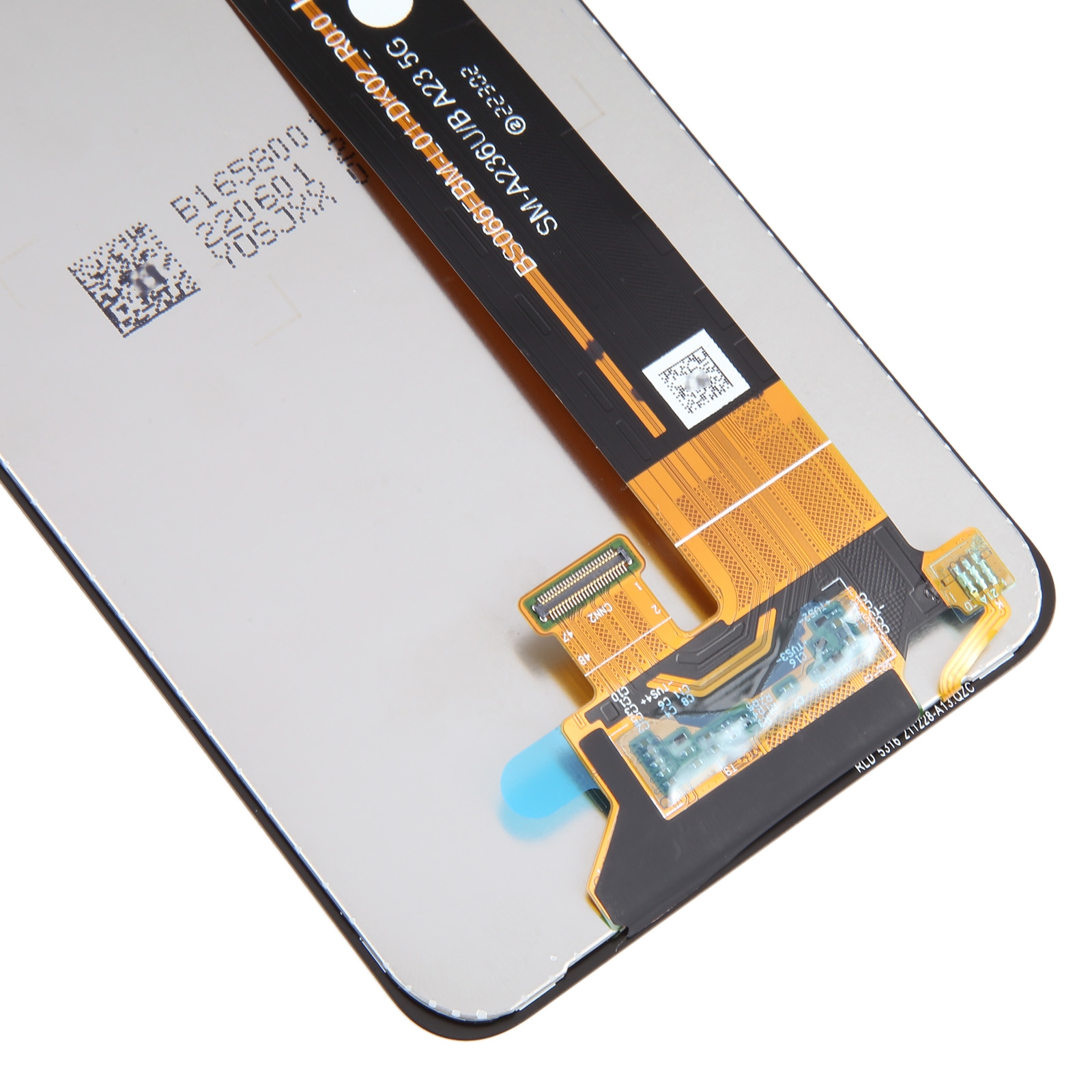Samsung Galaxy A23 5G SM-A236B LCD Screen Replacement - Image 4
