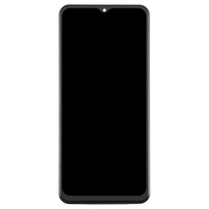 Samsung Galaxy A23 4G SM-A235F LCD Screen Digitizer Assembly with Frame replacement part