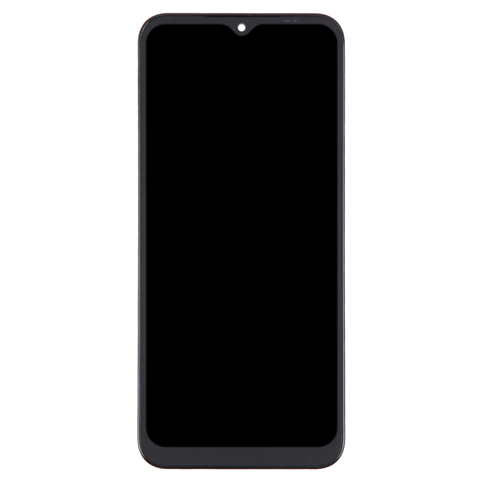 Samsung Galaxy A14 5G SM-A146B LCD Screen Digitizer Assembly with Frame replacement part