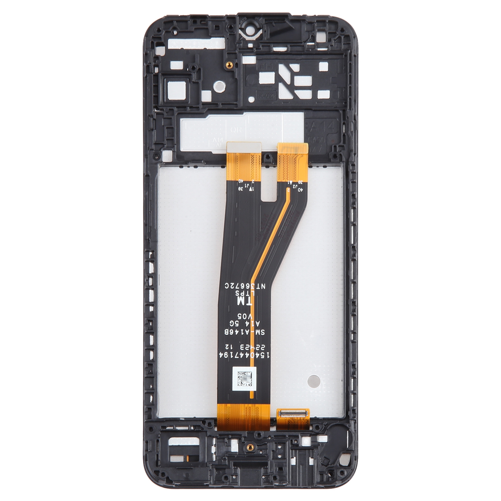 Samsung Galaxy A14 5G SM-A146B Screen Replacement - Image 2