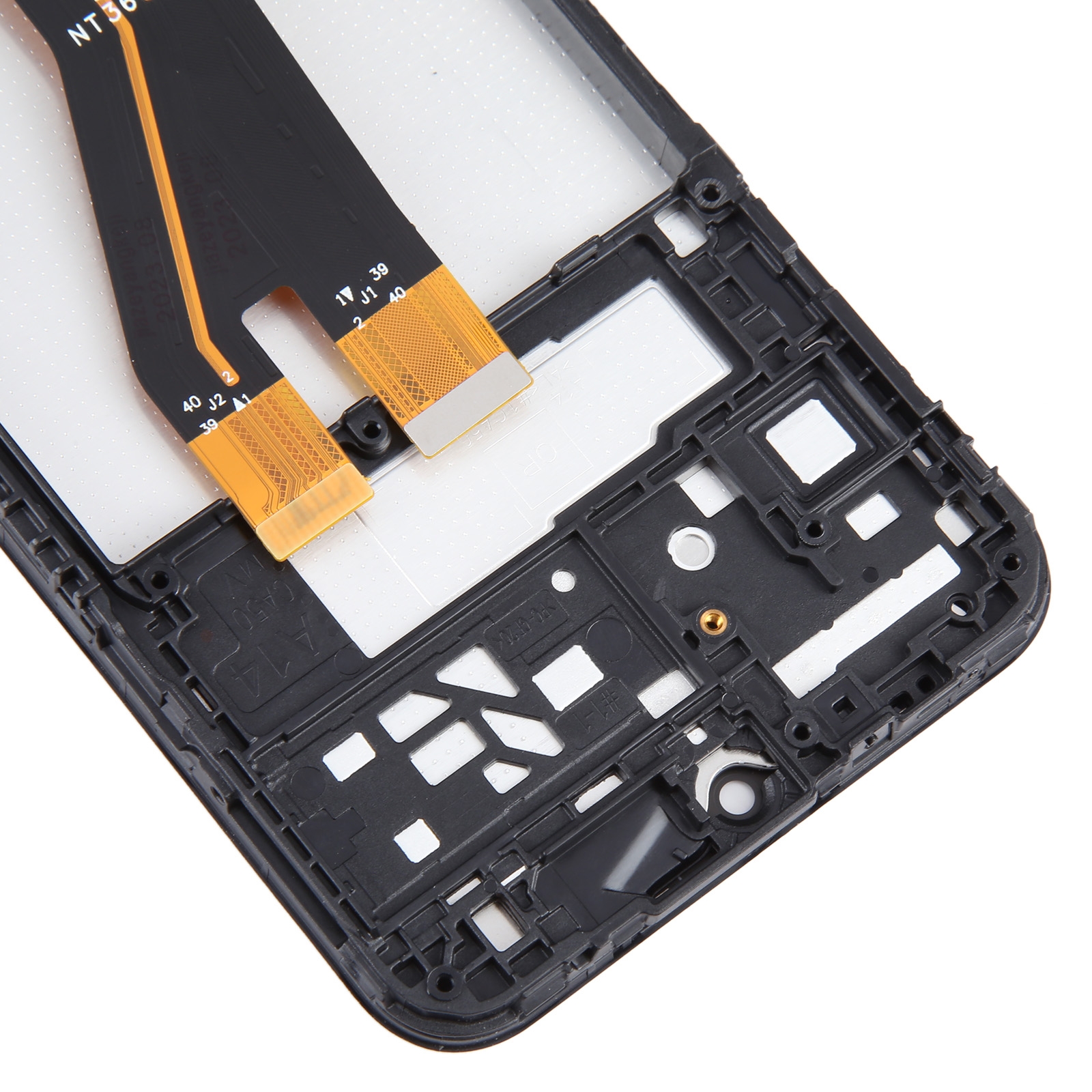 Samsung Galaxy A14 5G SM-A146B Screen Replacement - Image 3