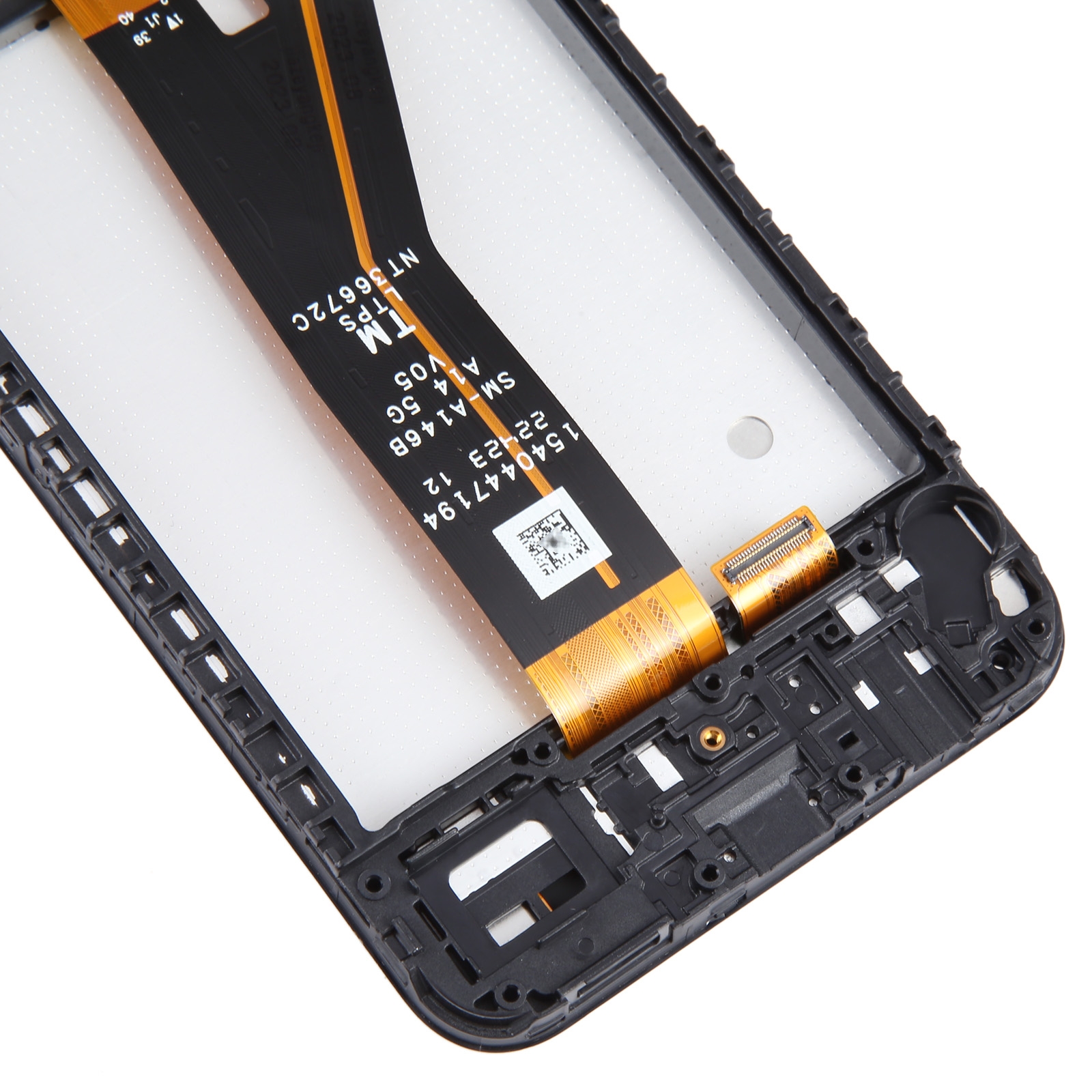 Samsung Galaxy A14 5G SM-A146B Screen Replacement - Image 4