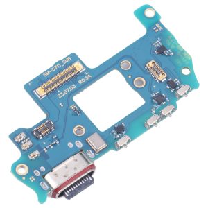 Samsung Galaxy S23 FE charging port replacement