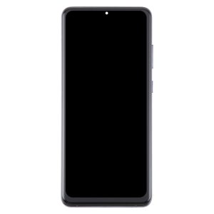 Samsung Galaxy S20 Ultra screen replacement