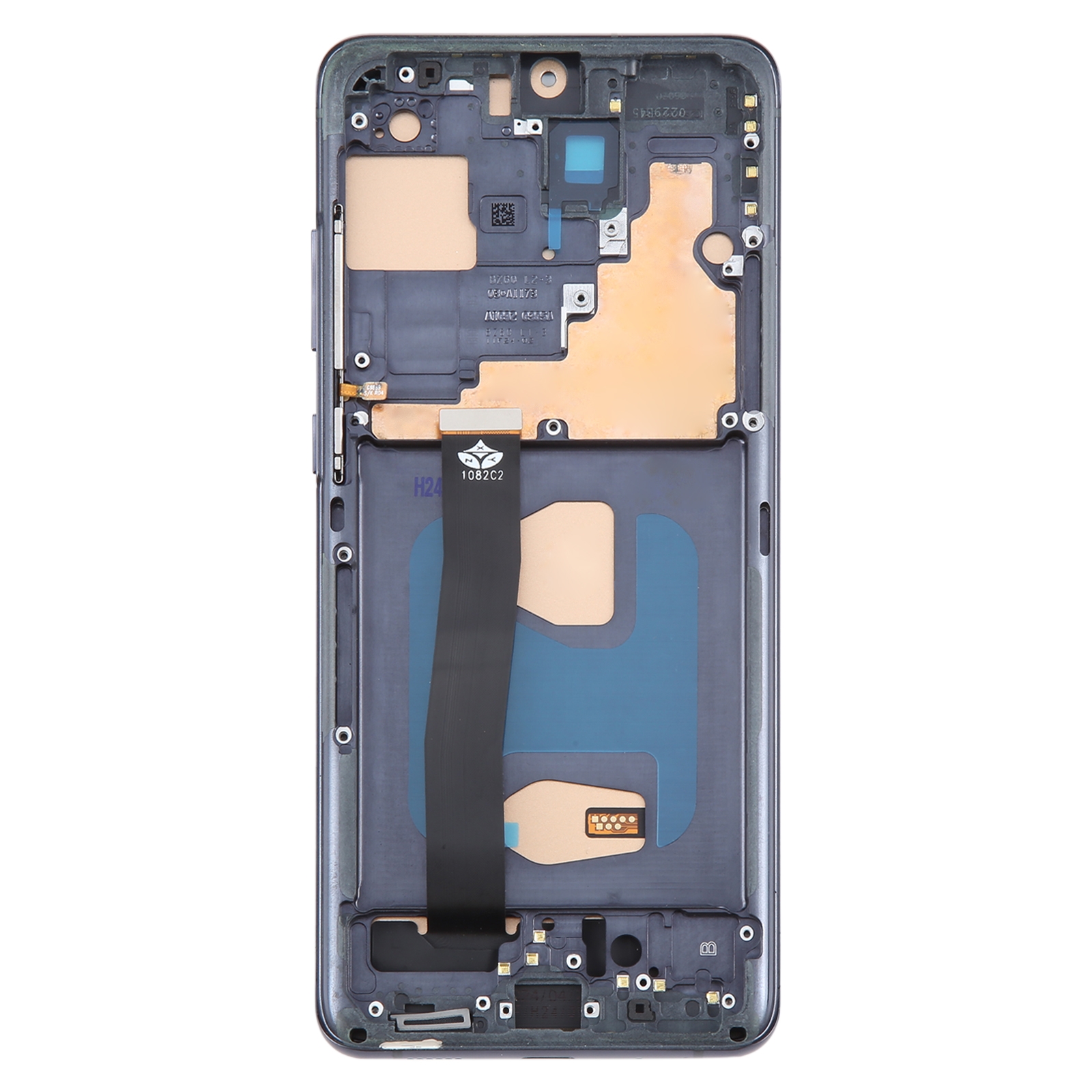Samsung Galaxy S20 Ultra Screen Replacement - Image 2