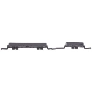 Samsung Galaxy M01 Core power volume button black