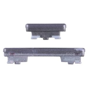 Samsung Galaxy S21 FE 5G power button volume keys black