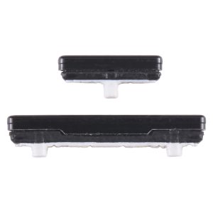 Samsung Galaxy S21 Ultra 5G power button replacement black