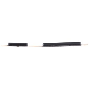 Samsung Galaxy M11 SM-M115 power button black