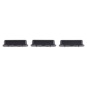 Samsung Galaxy J4 Core SM-J410 power button volume button black