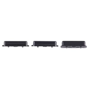 Samsung Galaxy J3 2017 power button volume keys black