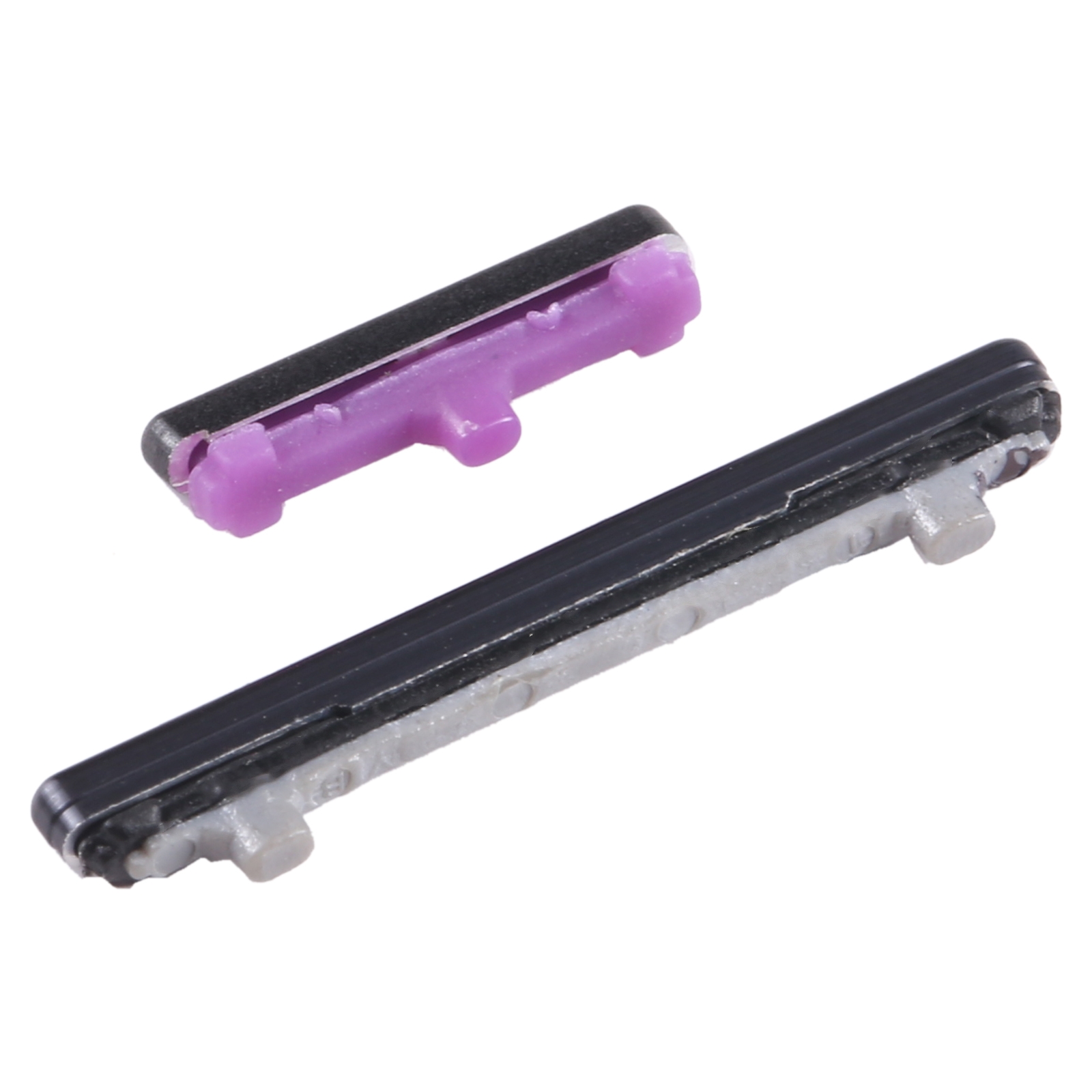 Samsung Galaxy S20+ SM-G985 Black Power Button Replacement - Image 2