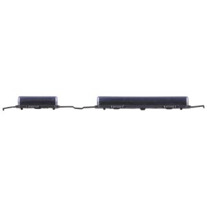 Samsung Galaxy M30 SM-M305 power volume buttons black