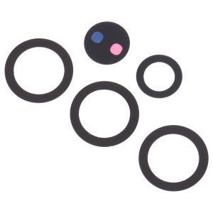 Samsung Galaxy S22 Ultra 5G back camera lens replacement