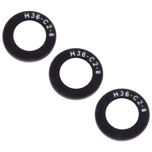 Samsung Galaxy M14 back camera lens replacement