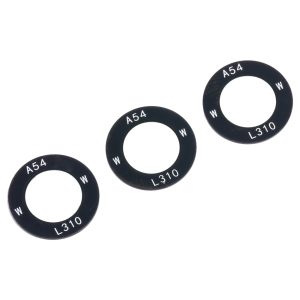 Samsung Galaxy M54 back camera lens replacement