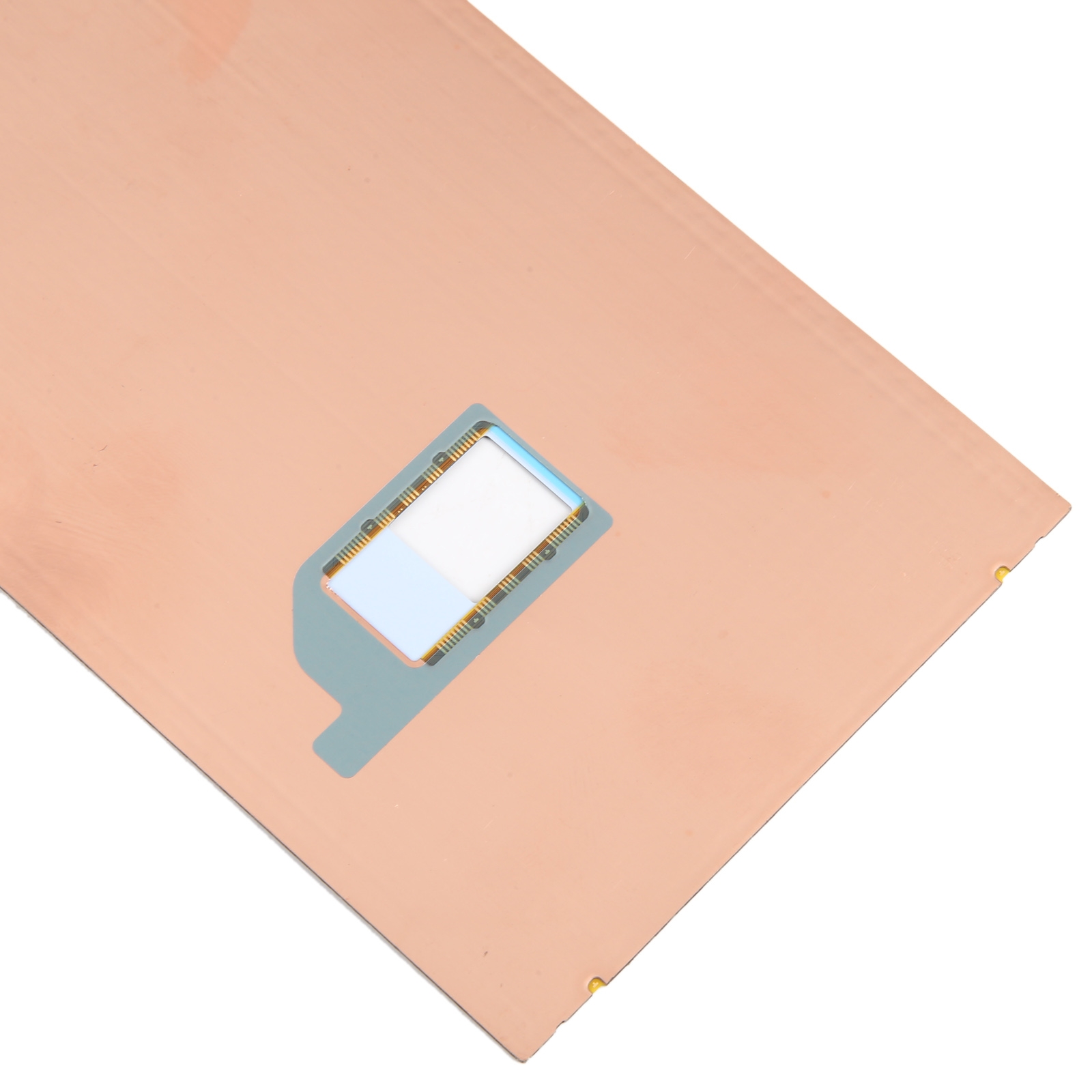 Samsung Galaxy S22 Ultra SM-S908B Touch Screen Replacement - Image 2