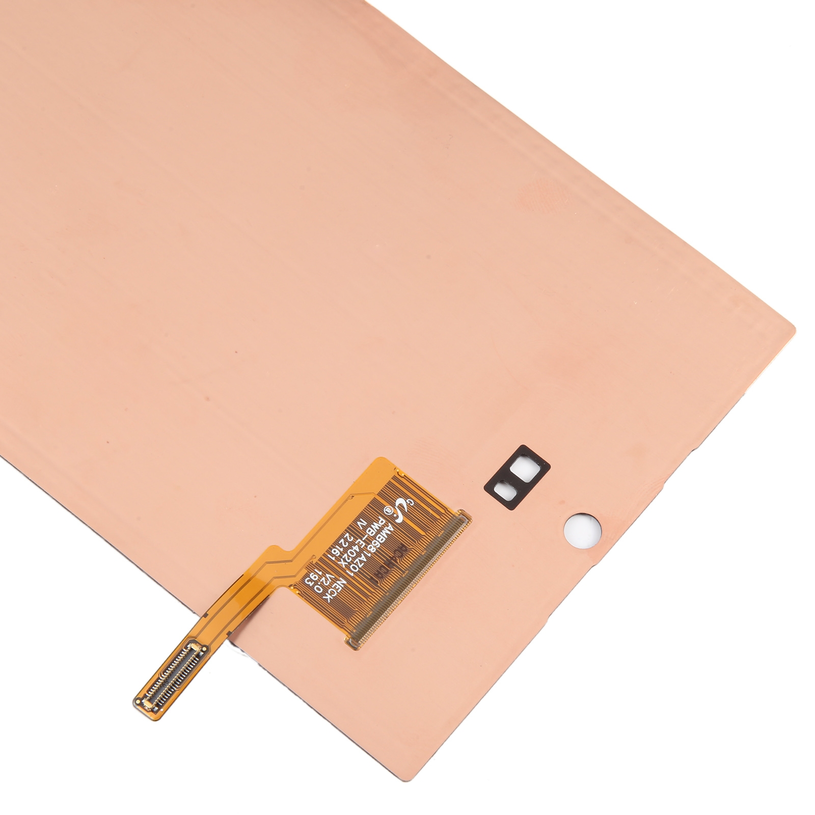 Samsung Galaxy S22 Ultra SM-S908B Touch Screen Replacement - Image 3