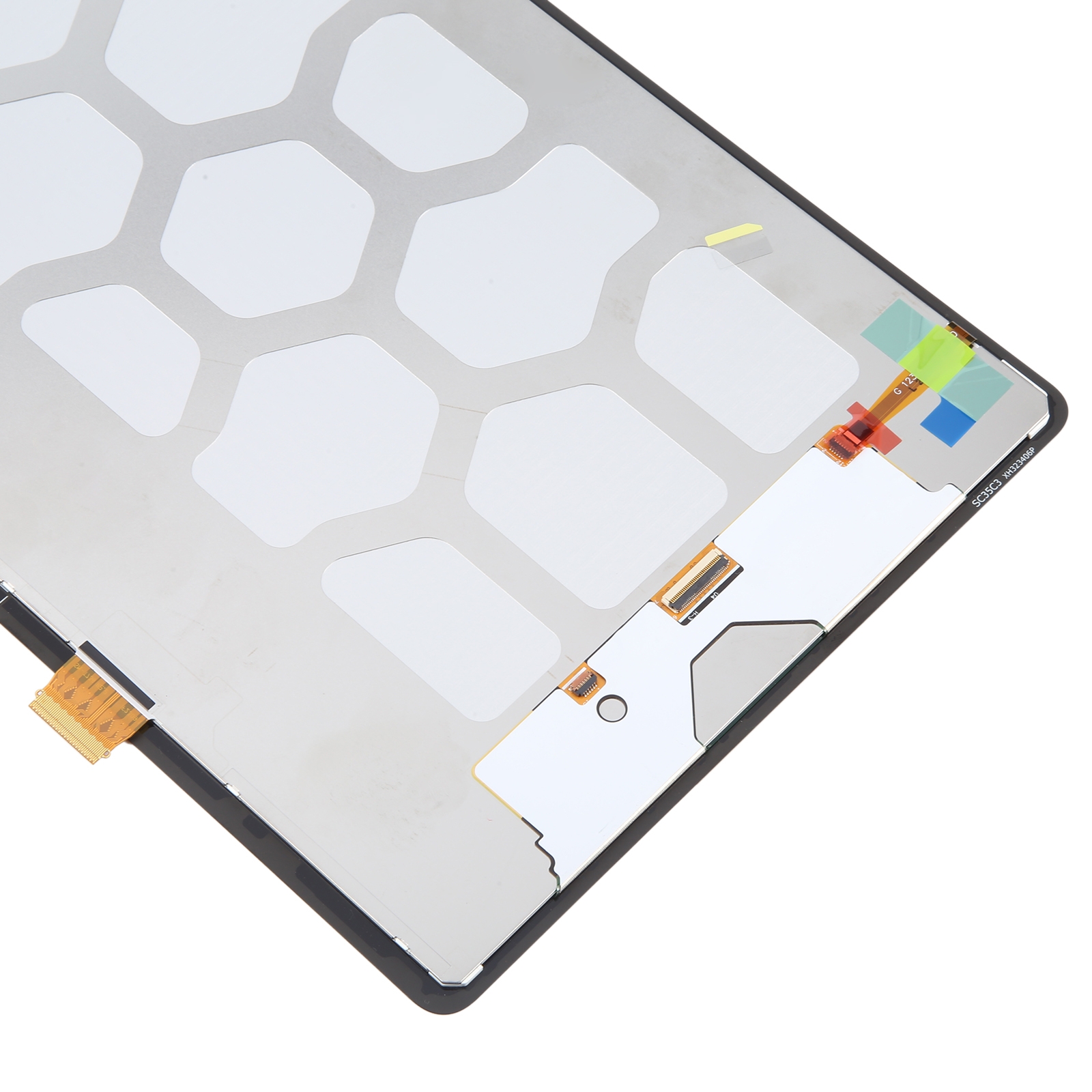 Samsung Galaxy Tab S9 FE+ LCD Screen Replacement - Image 4