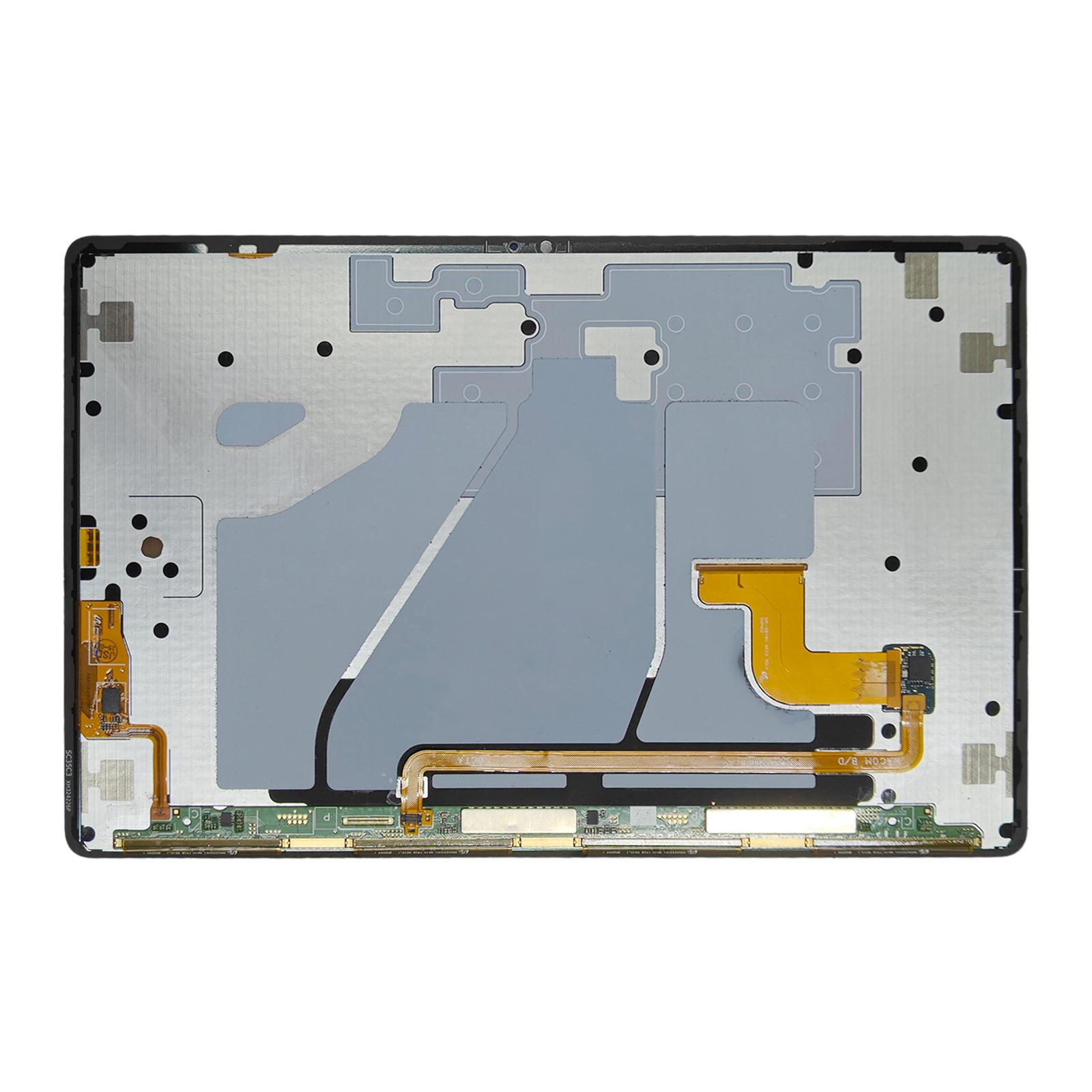Samsung Galaxy Tab S9+ 5G SM-X816/X810 LCD Screen Replacement - Image 2