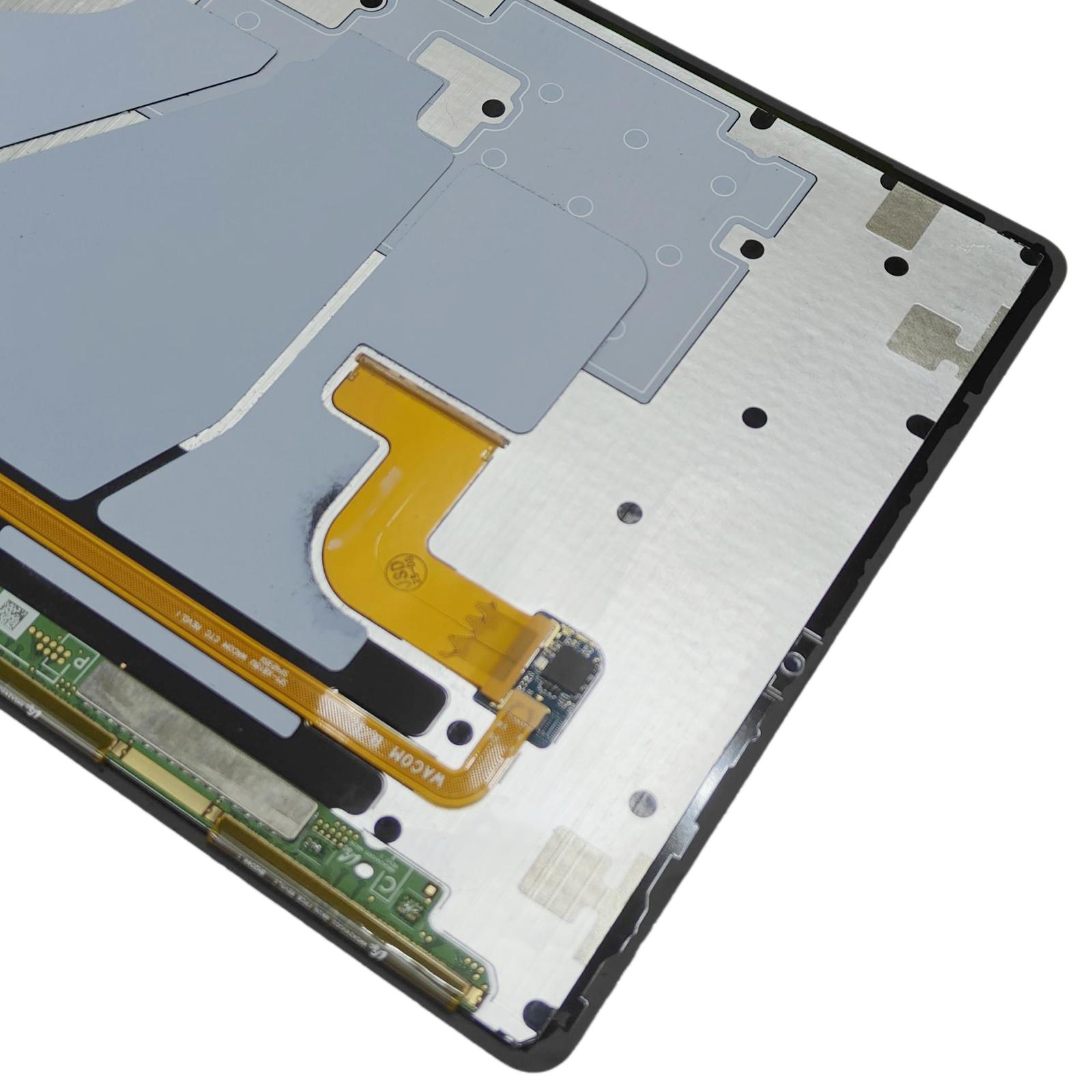 Samsung Galaxy Tab S9+ 5G SM-X816/X810 LCD Screen Replacement - Image 3