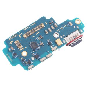Samsung Galaxy S24 Ultra charging port replacement