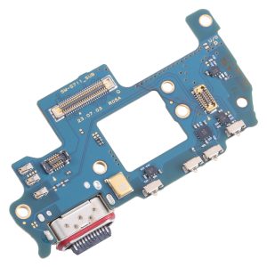 Samsung Galaxy S23 FE charging port replacement
