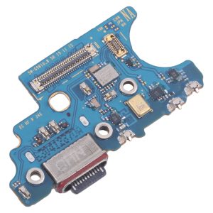 Samsung Galaxy S20 SM-G9810 charging port replacement