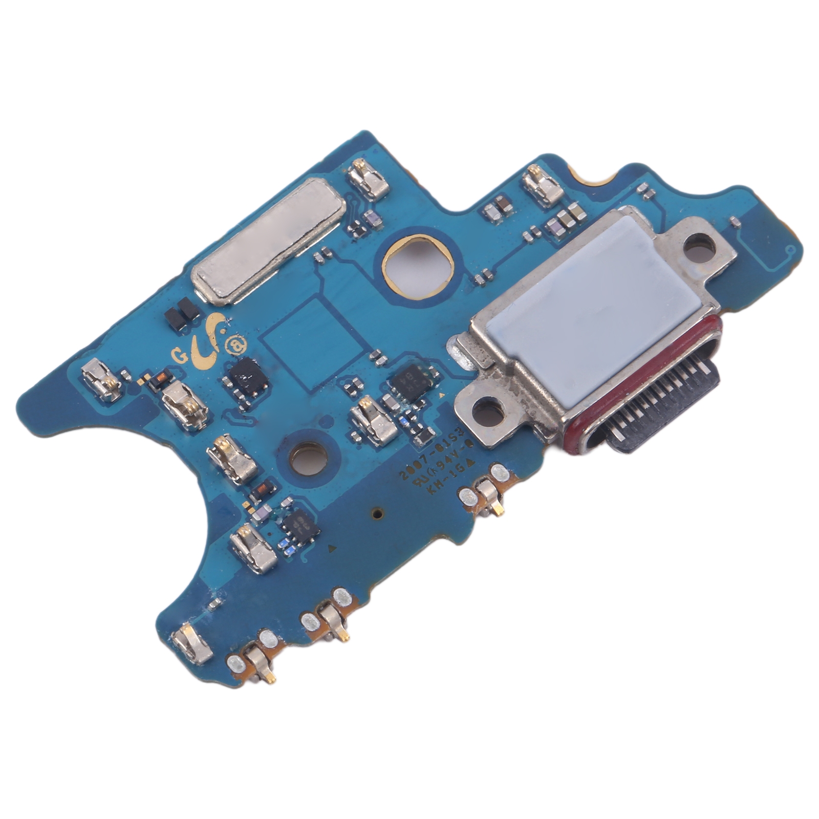 Samsung Galaxy S20 SM-G9810 Charging Port Replacement - Image 2