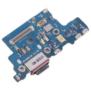 Samsung Galaxy S20+ SM-G9860 charging port replacement