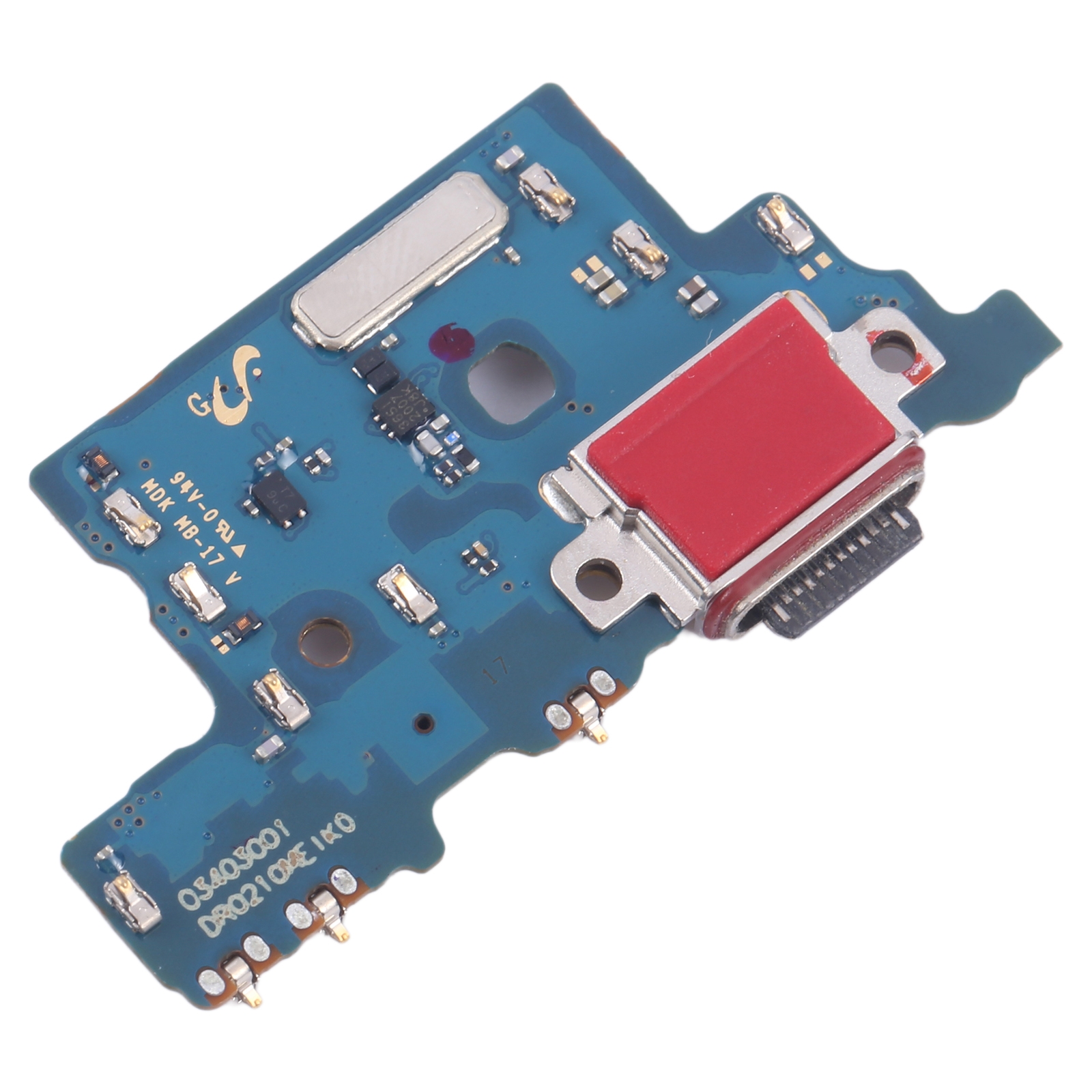 Samsung Galaxy S20+ SM-G9860 Charging Port Replacement - Image 2